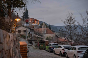 ΕΚΚΛΗΣΙΑ ΠΑΝΑΓΙΑΣ ΘΕΟΤΟΚΟΥ 